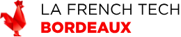 Logo French Tech Bordeaux